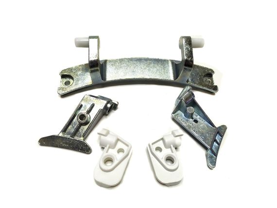 Петля люка пральної машини Candy 49001262 аналог