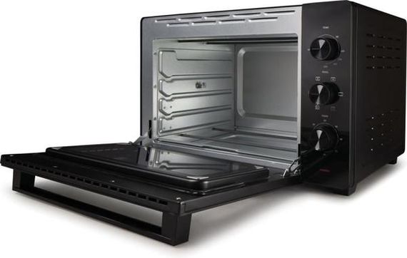 Електропіч Hisense HOM45M | Зображення 4