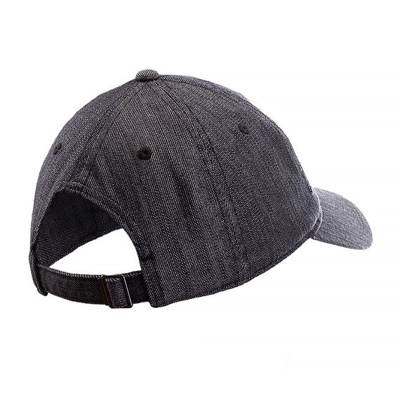 Бейсболка Nike U NSW H86 SWOOSH DENIM CAP | Зображення 1