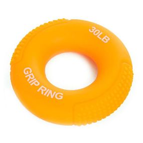 Еспандер MS 3409 кистьовий  Жовтий, 30LB