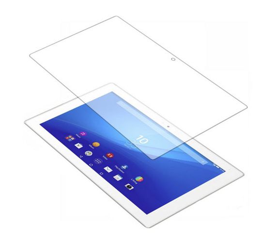 Защитное стекло для планшета Sony Xperia Tablet Z4
