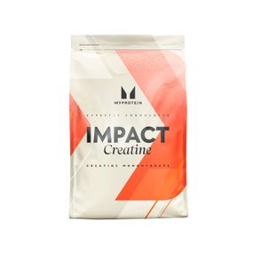 Креатин MyProtein Creatine Monohydrate  1000 g (Pure)