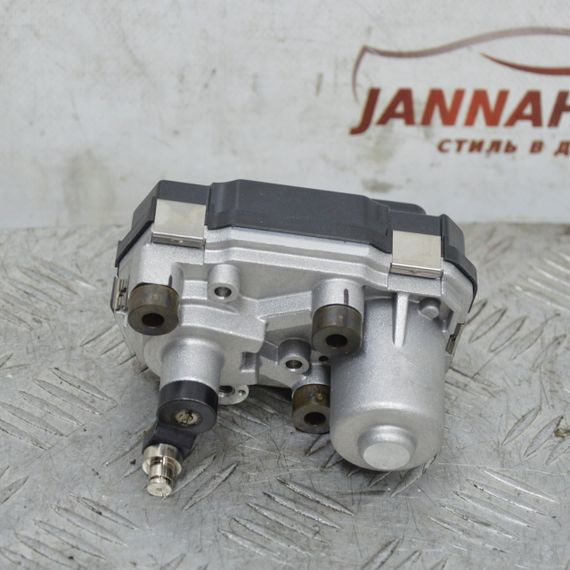 Актуатор турбіни Kia Sorento 2009-2015 Актуатор турбіни Кіа Соренто 282352F700 59001107683 | Зображення 2