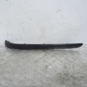 Молдинг передніх лівих дверей BMW 5 E39 1997-2003 Накладка передніх лівих дверей БМВ е39 703060402 22944911