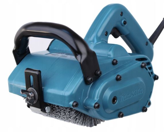 Шліфмашина щіткова Makita 9741 (860 Вт, 100 х 120 мм, 3500 об/хв) | Зображення 1