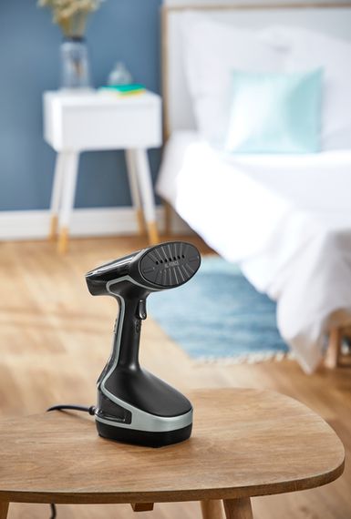 Відпарювач для одягу Tefal DT8270E1 | Зображення 9