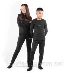 Комплект термобілизни Columbia на флісі для всієї родини Дитячий, 146 зріст