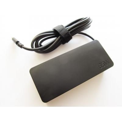 Блок питания к ноутбуку Lenovo 65W 20V, 3.25A + 15V, 3A + 9V, 2A + 5V, 2A, разъем USB Type- (ADLX65CLGC2A / A40263) (ADLX65CLGC2A / A40263) | Зображення 1