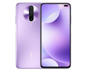 Смартфон Xiaomi Redmi K30 6/128GB Purple Global Rom