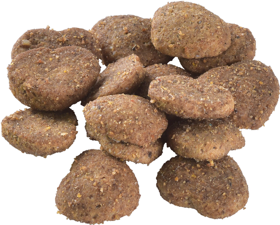 Ласощі для котов Brit Care Cat Snack Superfruits Lamb, ягня та кокос 100г | Зображення 2