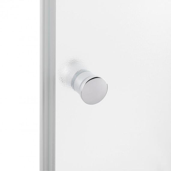 Душова кабіна Qtap Presto CRM1099SP5 скло Pear 5 мм, без піддону | Зображення 5