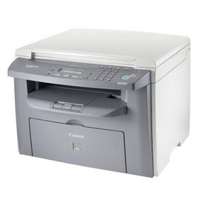 Принтер БФП Canon i-SENSYS MF4018 / Лазерний монохромний друк / 600 x 600 dpi / A4 / 20 стор/хв / USB 2.0 б/в