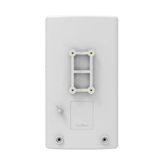 MikroTik RB960PGS-PB 5-портовий PoE Маршрутизатор | Зображення 1