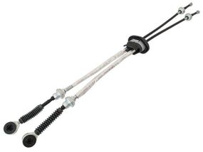 Citroen Jumpy (від 94-) троси перемикання передач (2 шт комплект), 1496246080 Сітроен Джампі