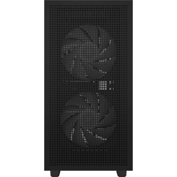 Корпус Deepcool CH360 DIGITAL | Зображення 3