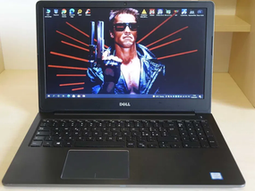 Ноутбук DELL Vostro 15 5568  i5-7200U/8GB/SSD 256GB