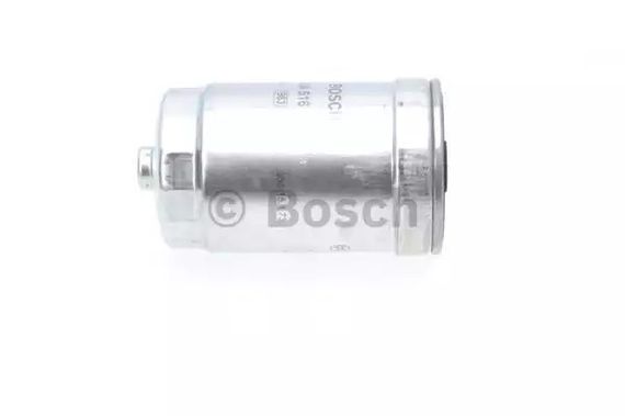 Фільтр паливний KIA VENGA, HYUNDAI i30, BOSCH (1457434516) | Зображення 3