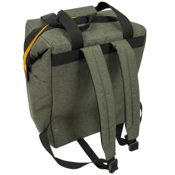 Термосумка Bo-Camp Matteson 22 Liters Grey (6702964) | Зображення 3