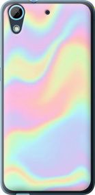 Чехол на HTC Desire 626G пастель "3855u-144-17620"