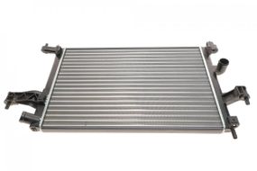 Радіатор охолодження Opel Combo Corsa 1.4-1.8 00- 37002306