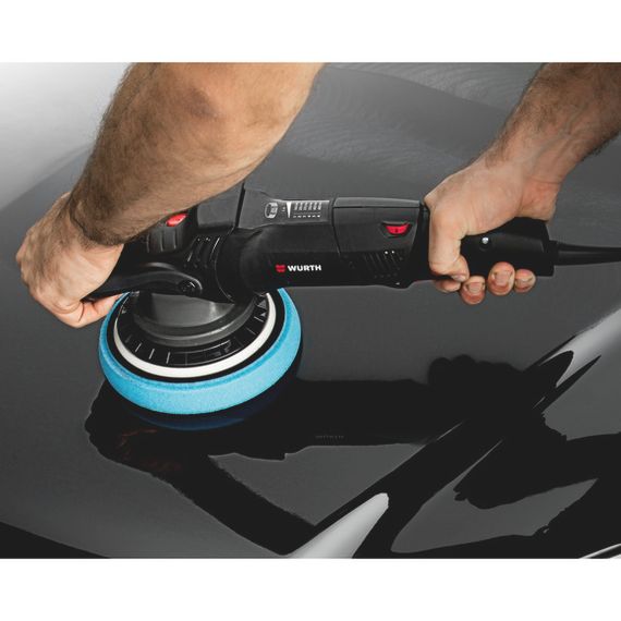 Поліроль глянцева помірно абразивна високоглянцева для ефективної підготовки P20 Plus 1 КГ | Зображення 3