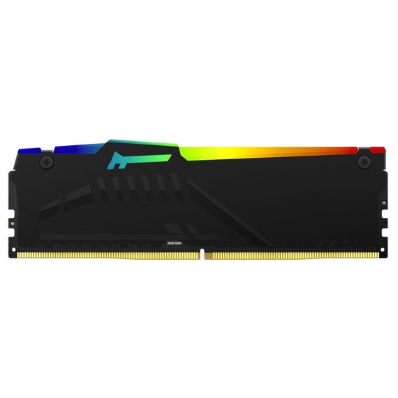 Модуль памяти для компьютера DDR5 16GB 6000 MHz FURY Beast RGB EXPO Kingston Fury (ex.HyperX) (KF560C30BBEA-16) | Зображення 4