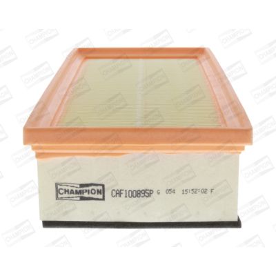 Воздушный фильтр для автомобиля Champion CAF100895P