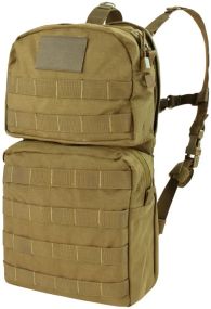 Гідратор Condor Hydration Carrier 2. 3L Coyote