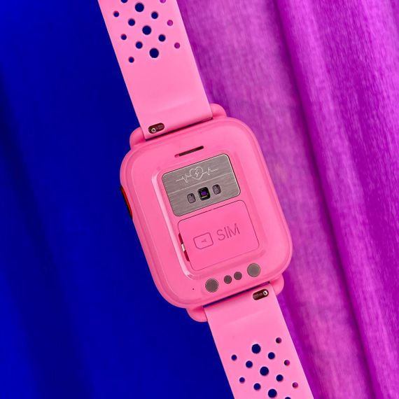Годинник M3odfit  Zoomi Pink | Зображення 3