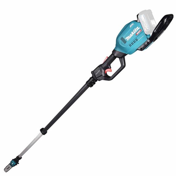 Высоторез аккумуляторный телескопичекий Makita UA004GM101 (30 см, 20 м/с, 2.5-3.8 м, BL, XGT) | Зображення 3