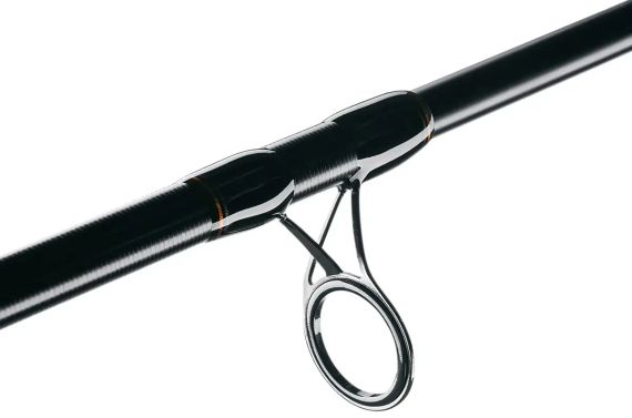 Вудилище фідерне Brain Apex Double 3.90m 3.5lbs/max 150g | Зображення 1