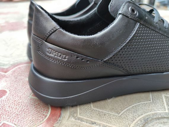 Выбирайте легкие перфорированные кроссовки 40 41 42 44 45 размер | Зображення 4