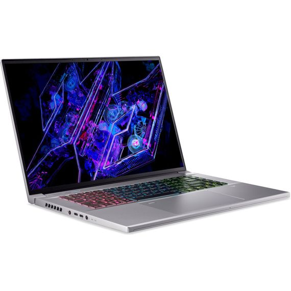 Ноутбук Acer Predator Triton Neo 16 PTN16-51 (NH.QSBEU.003) | Зображення 1