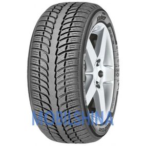 Летние шины KLEBER Quadraxer SUV (215/60R17 96H)