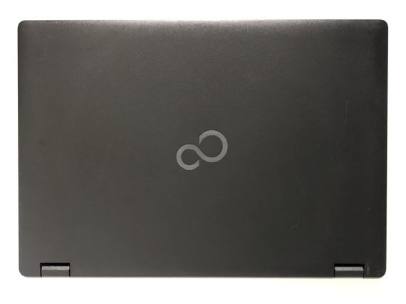 Ультрабук Б-класс Fujitsu LifeBook E548 / 14" (1920x1080) IPS / Intel Core i3-7130U (2 (4) ядра по 2.7 GHz) / 8 GB DDR4 / 256 GB SSD / Intel HD Graphics 620 / WebCam / Win 10 Pro б/у | Зображення 6