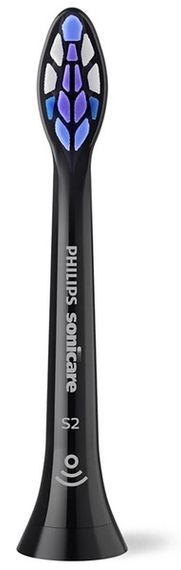 Насадка для зубної щітки Philips Sonicare Sensitive HX6052/88 (2 шт) | Зображення 1