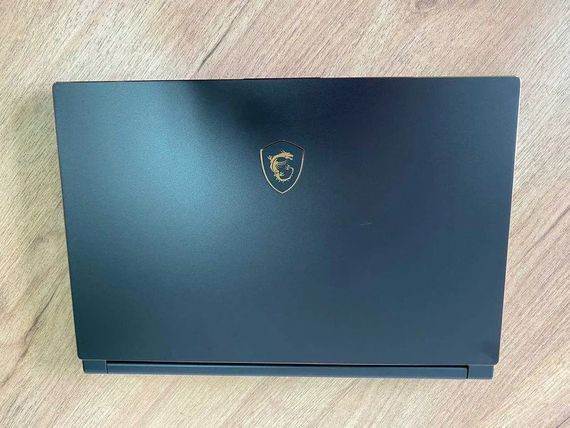 Ноутбук MSI GS 65 Stealth 15.6"FHD/IPS/144Hz/i7 8750H/16/SSD512/RTX2060-6Gb | Зображення 5