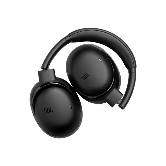 Навушники JBL Tour One m3 Smart Tx Black (JBLTOM3AVIBLK) | Зображення 4
