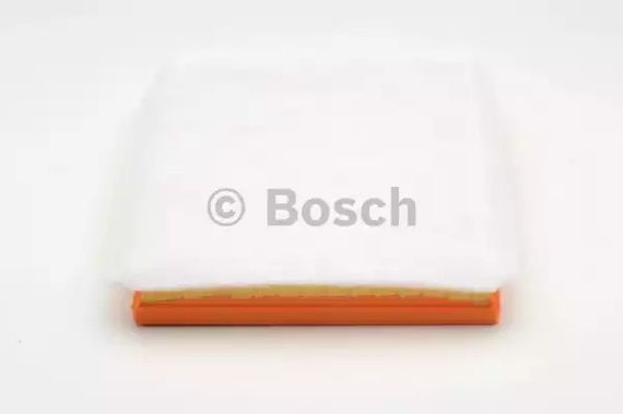 Фільтр повітряний OPEL Astra G,H, MK V 1,3-1,7 98-, BOSCH (F026400013) | Зображення 1