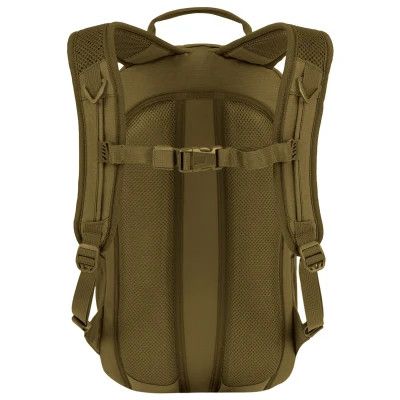 Рюкзак туристичний Highlander Eagle 1 Backpack 20L Coyote Tan (TT192-CT) (929718) | Зображення 8