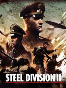 Steel Division 2 Franchise Pack (PC) - Steam Key - GLOBAL