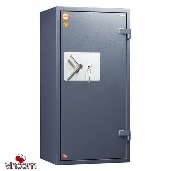 Сейф огне-взломостойкий VALBERG Gardian 133T | Зображення 6