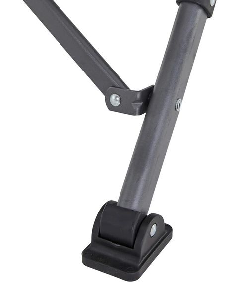 Крісло розкладне Uquip Roxy Blue/Grey (244002) (DAS301063) | Зображення 1