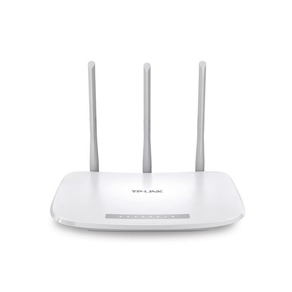 Маршрутизатор TP-Link TL-WR845N
