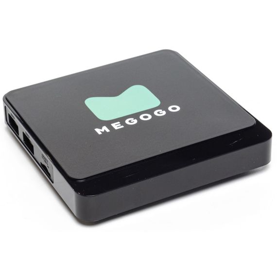 Медіаплеєр iNeXT TV5 MEGOGO BOX 2 (MEGOGO BOX 2)