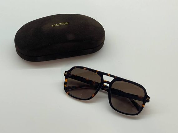 Сонцезахисні окуляри Tom Ford Falconer FT0884 | Зображення 4