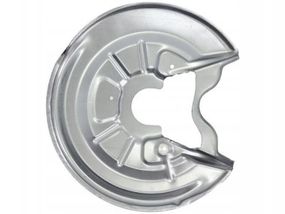 Захист гальмівного диска Skoda Octavia 2004-2011 , VW Golf 5 2003-2013 Правий