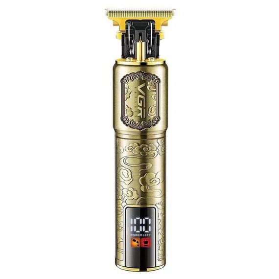 Машинка для стрижки чоловіча VGR V-073, Тример для вусів, Машинка чоловіча OG-155 для гоління | Зображення 8