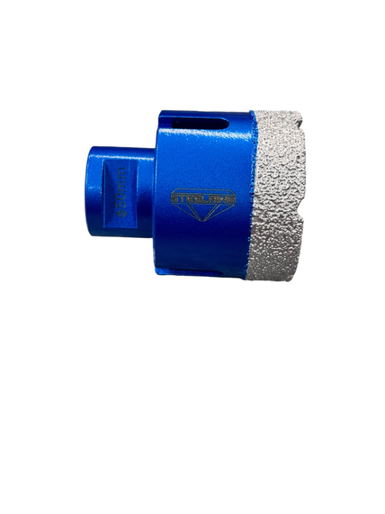 Коронка алмазна Steelring VBAD M14 50 мм(VBAD50) (YA88VBAD50) | Зображення 1