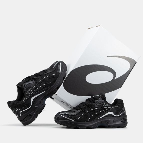 Кросівки на кожний день Asics Gel-Preleus | Gore-Tex | Термо , В'єтнам 1899 44 | Зображення 6